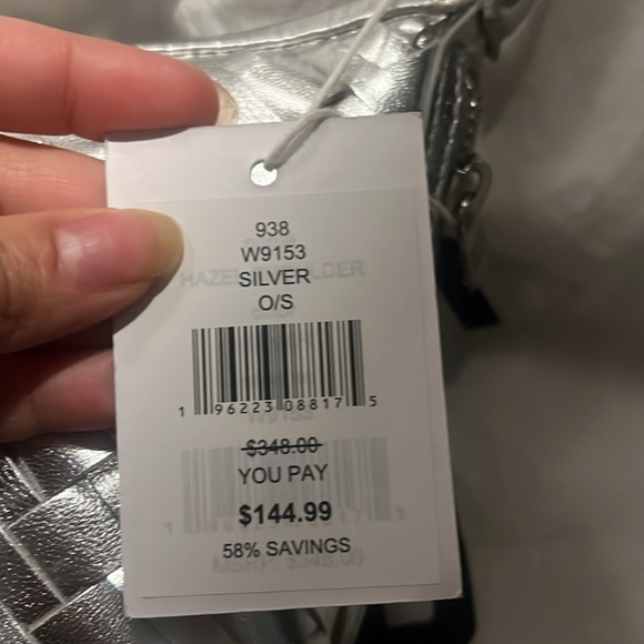 Bolso Walter Baker - Picture 3 of 3